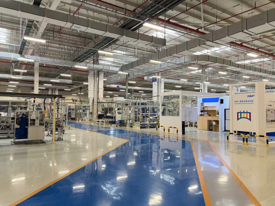 綠色制造再突破 濟(jì)南高新區(qū)多家涂料企業(yè)入圍2025年省級(jí)綠色制造單位